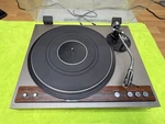 Rare Micro Seiki Direct Drive DD-25 W/ Cartridge Dustcover Works Sounds Great. Fixed Price $364.90.