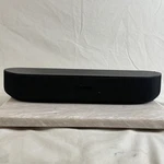 Roku Smart Soundbar 9102X Home Theater Audio System Tv Speaker Black. Fixed Price $42.99.