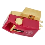 Audio-technica AT-VM740XML Vmx Microlinear Dual Mm Phono Cartridge. Fixed Price $249.00.