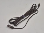 Singer HE-911 Fully Transistorized Turntable Stereo System Oem Power Cord. Fixed Price $16.35.