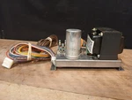 Vintage Zenith Stereo Solid State Amplifier S-905647 Untested. Fixed Price $64.99.