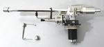 Ddp Saec WE-308 Tonearm Double Knife Edge Vintage Jdm Audio Sold As-is. Fixed Price $581.99.