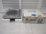 Pioneer PL-950 Quartz Direct Drive Turntable With Box Works Ships Free RK2. Fixed Price $329.99.