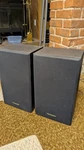 Panasonic SB-ZT09A Vintage 2.0-CHANNEL Bookshelf System. Fixed Price $30.00.