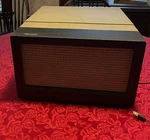 Vintage Webcor Holiday Radio Phonograph Model E1150-2. Working!. Fixed Price $250.00.