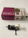 Pickering 625DJ Cartridge (audio Technica LS-12 Headshell) Vintage. Fixed Price $189.99.