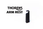 Thorens Arm Rest 125MKII 145 165 166 TD-126 For TP-16MK1 TP-11MK1. Fixed Price $13.89.