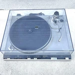 Technics SL-3300 Direct Drive Automatic Turntable Record Player Used From Japan. Fixed Price $216.70.