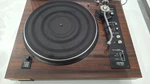 Serviced Vintage Pioneer PL-1200A Direct Drive Turntable No Needle From Jp. Fixed Price $164.99.