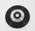 Panasonic SE-840 Stereo Turntable Platter 6.5 Inch. Fixed Price $15.22.