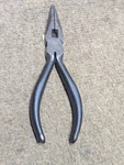 Craftsman Needle Nose Wire Cutter. Fixed Price $14.95.