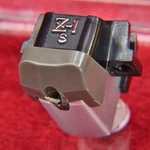 Victor/victor Z-1S Mm Type Stereo Cartridge Used Item/confirmed Operation. Fixed Price $96.00.