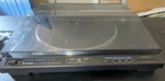 Pioneer PL-L50 Linear Tracking Automatic Direct Drive Record Turntable Untested. Fixed Price $79.99.