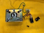 Bsr 20 Bpx Motor Assembly Only Fits Other Turntables Read Please. Fixed Price $36.64.
