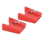 Ion Record Player Needle Pack Of For LP2CD TTUSB05 Lpdock. Fixed Price $21.41.