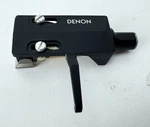 Denon DA-401 Headshell With Ortofon M20FL Super Mm Cartridge. Fixed Price $359.99.