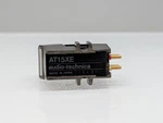 Audio-technica AT15XE Cartridge For Record Player Turntable *no Stylus/needle*. Fixed Price $110.02.