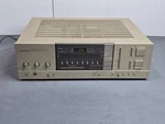 Pioneer Computer Controlled Stereo Receiver SX-6 No Output Power Tested. Fixed Price $54.99.