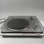 Vtg Technics SL-QD33 Quartz Direct Drive Automatic Turntable *tested/great Cond*. Fixed Price $175.00.