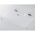 Technics Dust Cover With Hinge TTFA0457 For SL-1200 Turntables Clear Type New. Fixed Price $124.15.
