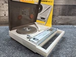 Vtg Realistic Portiplay 13-1169 Radio Shack Retro Record Player Am Rare. Fixed Price $99.99.
