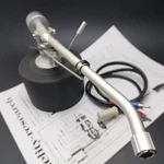 Fidelity Research FR-54 10" Tonearm Excellent Condition W/ Cable Accessories. Fixed Price $395.49.
