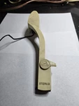 Vintage Rca Tone Arm With Dual Needle Cartridge. Fixed Price $49.95.