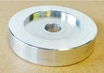 45 Rpm Adapter Replacement For SFWE010 Technics SL1200 Turntable Spindle Adaptor. Fixed Price $13.95.