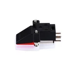 Magnetic Cartridge Stylus With Lp Needle For Phonograph Vinyl Record Player. Fixed Price $15.80.