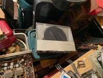 Vintage Technics Sl BL3 Automatic Turntable System. Fixed Price $149.99.