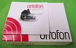 Ortofon Super Om 5E Cartridge & Stylus For Dual Technics Pioneer Jvc Kenwood. Fixed Price $94.99.