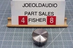 Fisher Mc 4040 Combo Unit Volume Knob. Tested. Parting Out Entire. Fixed Price $18.99.