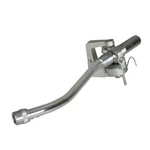 Technics SL-1200 SL-1210 MK2 Tonearm Silver P-AM18201K1 Panasonic M3D MK5. Fixed Price $323.72.