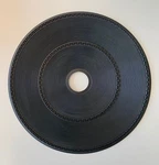 Used Vintage Rubber Mat For Thorens Td 125/126/145/160 Etc Nice Condition. Fixed Price $29.99.