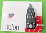 Kenwood Turntable Type Cartridge Mount With Ortofon 2M Red Elliptical. Fixed Price $129.95.