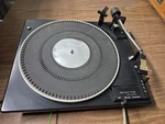 Garrard 710E Turntable Read Description. Fixed Price $85.92.