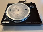 Kenwood Kd 750 Legendasry Direct Drive Tt Works But Missing Things. Fixed Price $199.00.