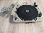 Thorens TD-224 Turntable, Ultimate Record Changer Mostly Works, Needs Services. Fixed Price $2499.00.