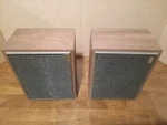 Realistic MC-500 Speakers. Fixed Price $24.00.