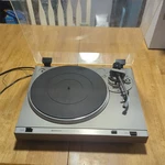 Hitachi HT-324 Belt Drive Turntable Record Player Works Vintage Japan 70S Stereo. Fixed Price $129.00.
