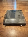 Vintage Sears Lxi Series Belt Drive Automatic Turntable 564-92903550. Fixed Price $28.89.