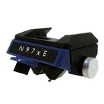 Jico Shure N97XE Nude New Elliptical M97XE Black Needle Stylus Record. Fixed Price $158.00.
