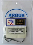 Turntable Belt For Onkyo CP-1116A , CP1116A. Fixed Price $18.65.