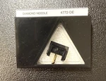 Shure V-15 Type Iv VN-45E Pfanstiehl 4772-DE Elliptical Stylus Plus Freebie!. Fixed Price $49.95.