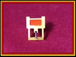 New Needle/stylus For EPC-450C EPC-96SSAD Turntable Cartridges Panasonic EPS-28. Fixed Price $22.95.