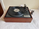 Garrard 80 Mkii Laboratory Turntable Record Player. Needs Needle.. Fixed Price $165.00.