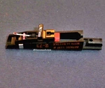 Astatic 1197D Tetrad Cartridge Needle For Ev 5115D 5112D. Fixed Price $21.95.