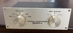 Fidelity Research FRT-4 Mc Step-up Transformer Working & Tested Jp. Fixed Price $659.99.