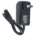 Adapter For Crosley CR6230A-TU CR6230ATU Power Supply Cord Psu. Fixed Price $15.63.