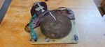 Zenith Cobra Recorder 9H988R Turn Table Parts As Is. Fixed Price $150.00.